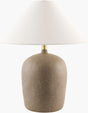 Livabliss Otahu OTH-017 20"H x 17"W x 17"D Table Lighting