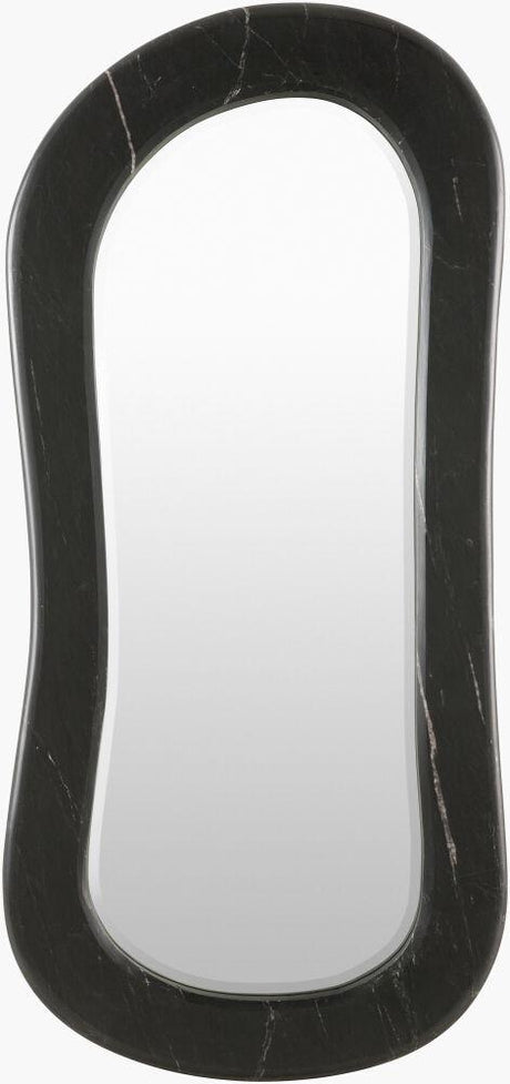 Surya Roman ROMA-001 51"H x 24"W x 2"D Mirror