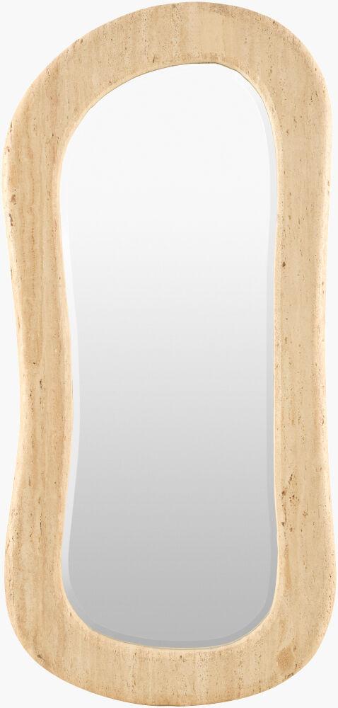 Surya Roman ROMA-002 51"H x 24"W x 2"D Mirror