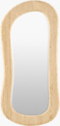 Surya Roman ROMA-002 51"H x 24"W x 2"D Mirror