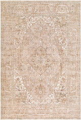 Livabliss The Vintage Edit II RZDT-2300 6'7" x 9'6" Machine Woven Rug
