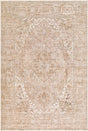 Livabliss The Vintage Edit II RZDT-2300 7'10" x 10' Machine Woven Rug