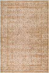 Livabliss The Vintage Edit II RZDT-2304 6'7" x 9'6" Machine Woven Rug
