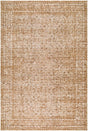 Livabliss The Vintage Edit II RZDT-2304 6'7" x 9'6" Machine Woven Rug