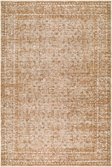 Livabliss The Vintage Edit II RZDT-2304 6'7" x 9'10" Machine Woven Rug