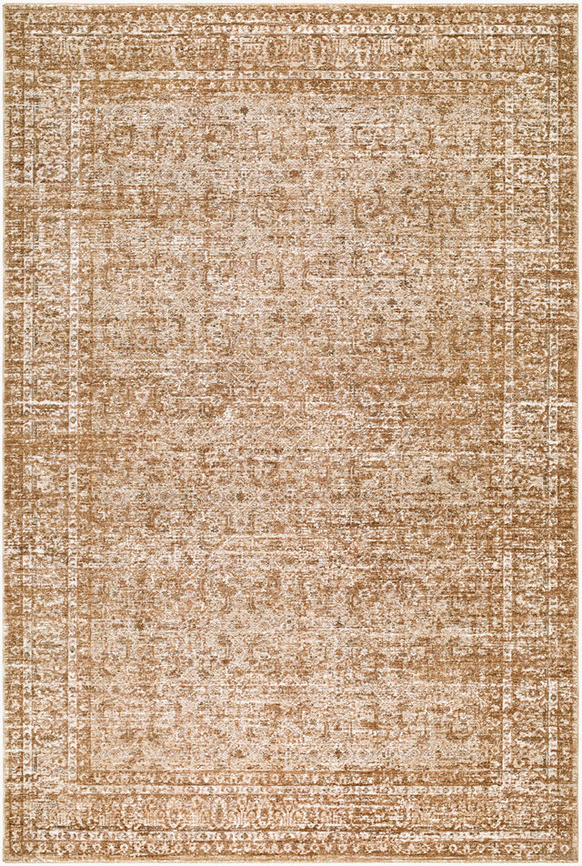 Livabliss The Vintage Edit II RZDT-2304 9' x 12'6" Machine Woven Rug