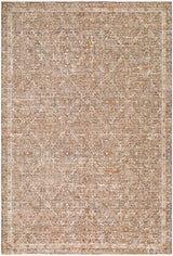 Livabliss The Vintage Edit II RZDT-2305 6'7" x 9'6" Machine Woven Rug