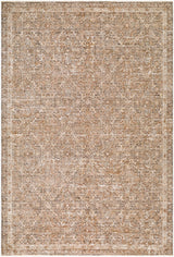 Livabliss The Vintage Edit II RZDT-2305 6'7" x 9'10" Machine Woven Rug