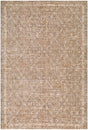 Livabliss The Vintage Edit II RZDT-2305 6'7" x 9'10" Machine Woven Rug