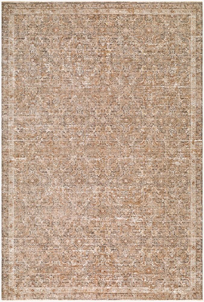Livabliss The Vintage Edit II RZDT-2305 9' x 12'6" Machine Woven Rug