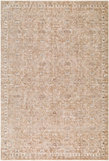 Livabliss The Vintage Edit II RZDT-2306 6'7" x 9'10" Machine Woven Rug