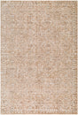 Livabliss The Vintage Edit II RZDT-2306 7'10" x 10' Machine Woven Rug