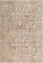Livabliss The Vintage Edit II RZDT-2310 2'7" x 7'3" Machine Woven Rug