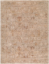 Livabliss The Vintage Edit II RZDT-2311 6'7" x 9'10" Machine Woven Rug