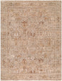 Livabliss The Vintage Edit II RZDT-2311 6'7" x 9'10" Machine Woven Rug