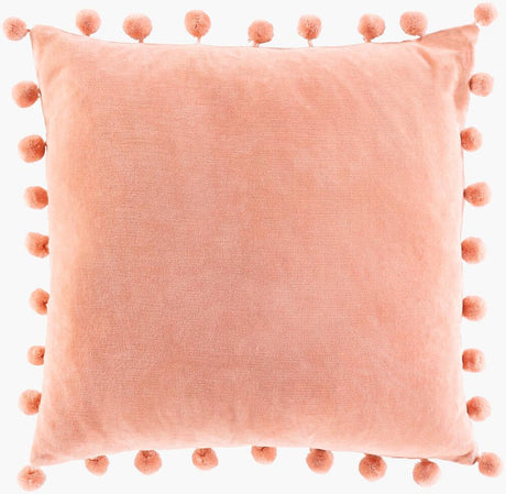 Surya Serengeti SGI-003 18"L x 18"W Pillow