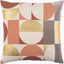 Surya Sonja SJA-001 20"L x 20"W Pillow