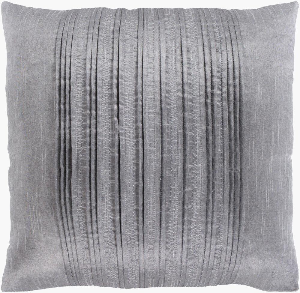 Livabliss Yasmine YSM-004 20"L x 20"W Pillow