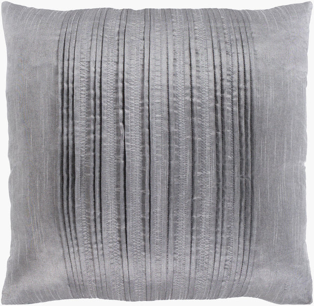 Livabliss Yasmine YSM-004 20"L x 20"W Pillow