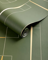 Kravet COUNTERCULTURE BOTTLE Wallpaper