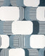 Kravet GOOD VIBES INDIGO Wallpaper