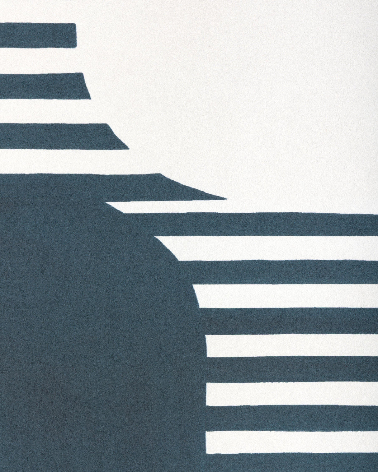 Kravet GOOD VIBES INDIGO Wallpaper