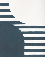 Kravet GOOD VIBES INDIGO Wallpaper