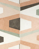 Kravet WILD BEAUTY TERRA Wallpaper