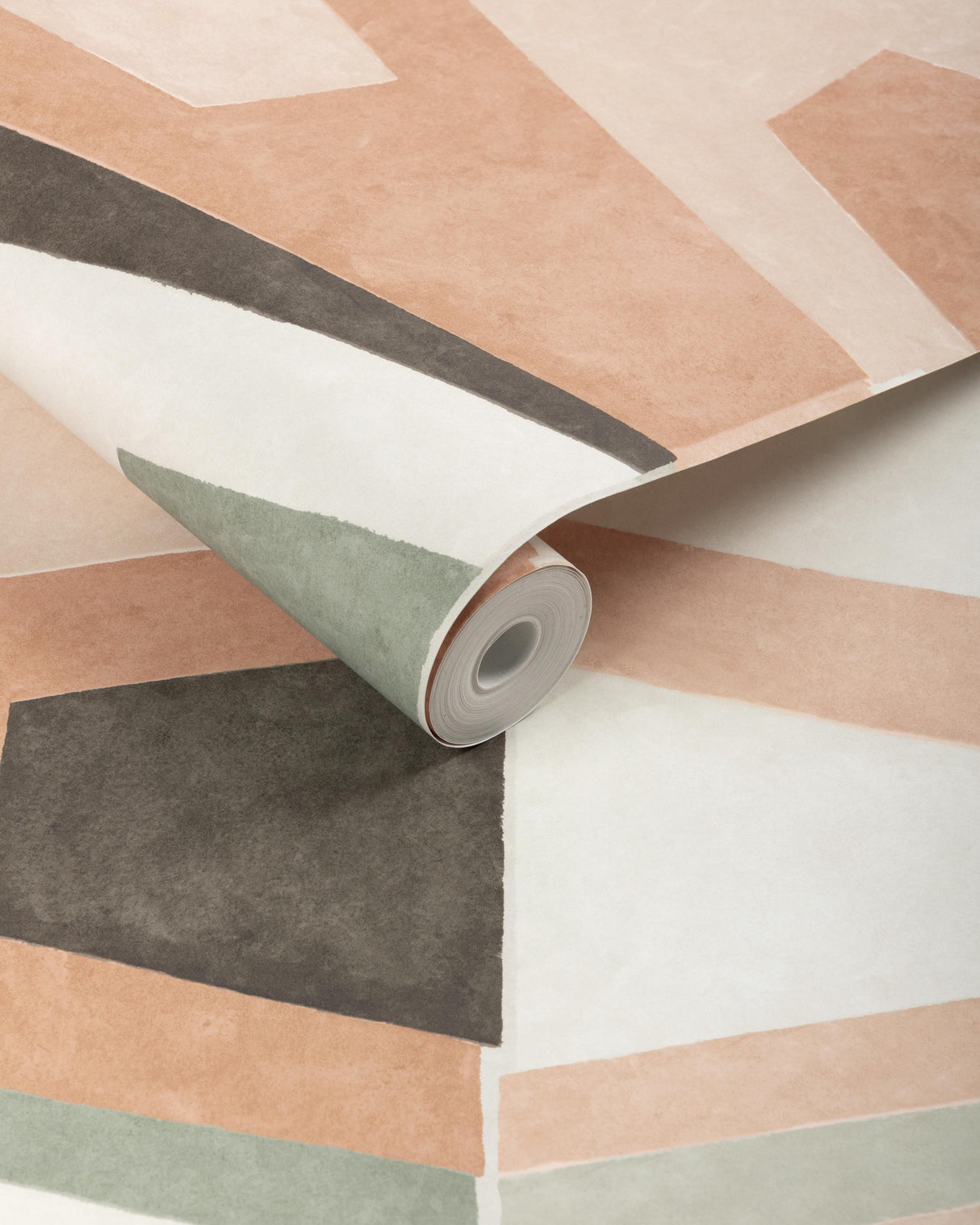 Kravet WILD BEAUTY TERRA Wallpaper