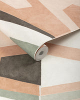 Kravet WILD BEAUTY TERRA Wallpaper
