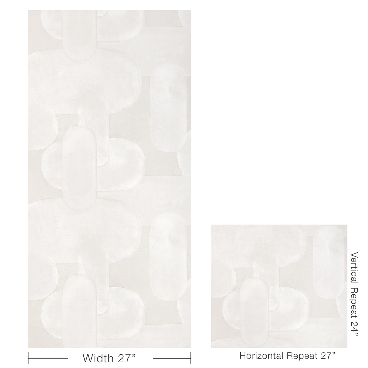 Kravet ART EFFECT WHISPER Wallpaper