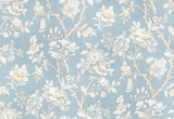 Kravet SYMPHONY WP CORNFLOWER Wallpaper