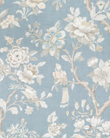 Kravet SYMPHONY WP CORNFLOWER Wallpaper