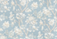 Kravet SYMPHONY WP CORNFLOWER Wallpaper