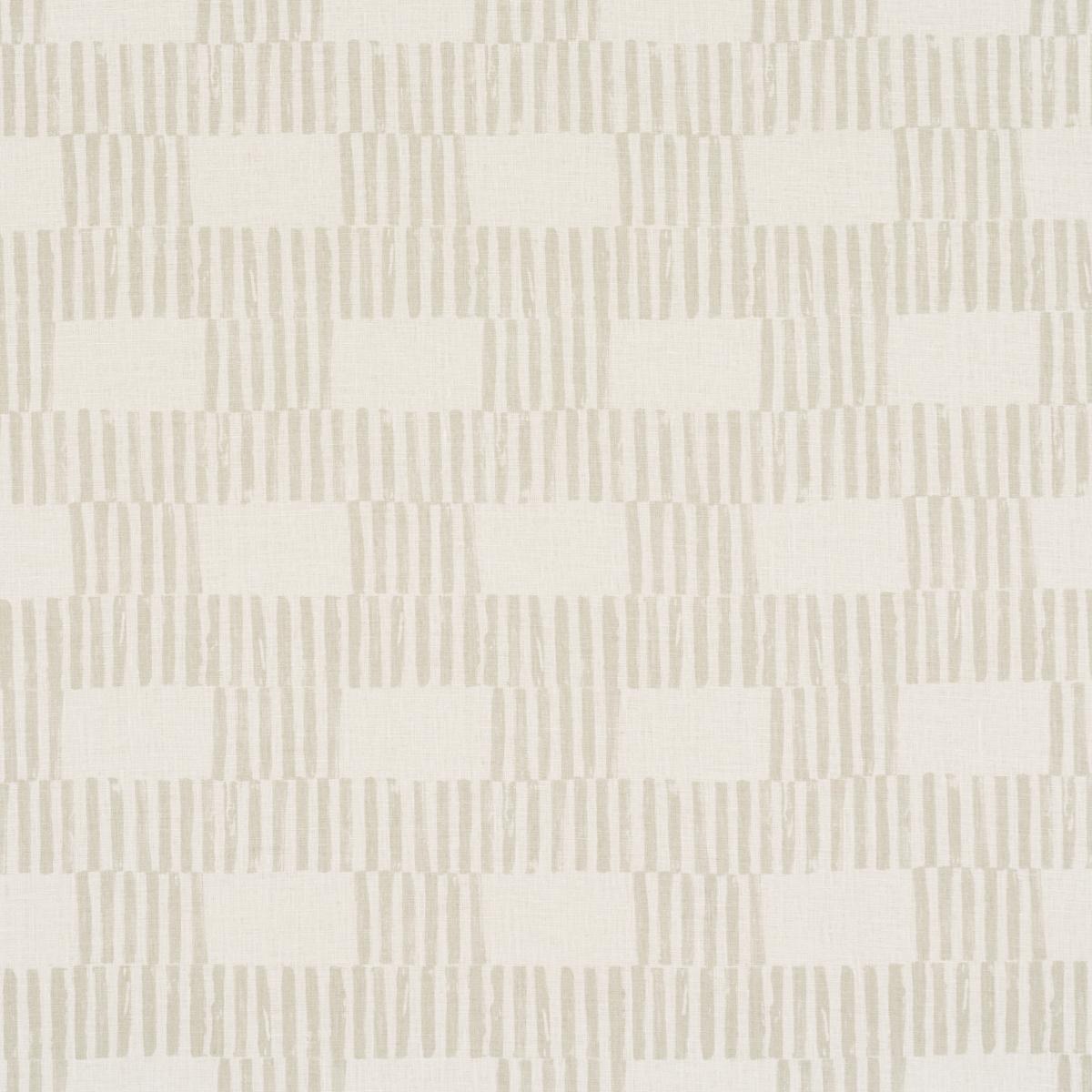Schumacher Field Sage Fabric
