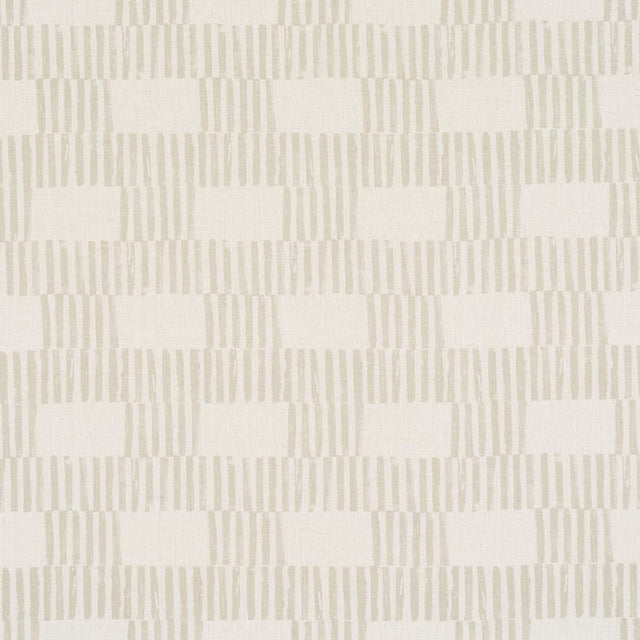 Schumacher Field Sage Fabric