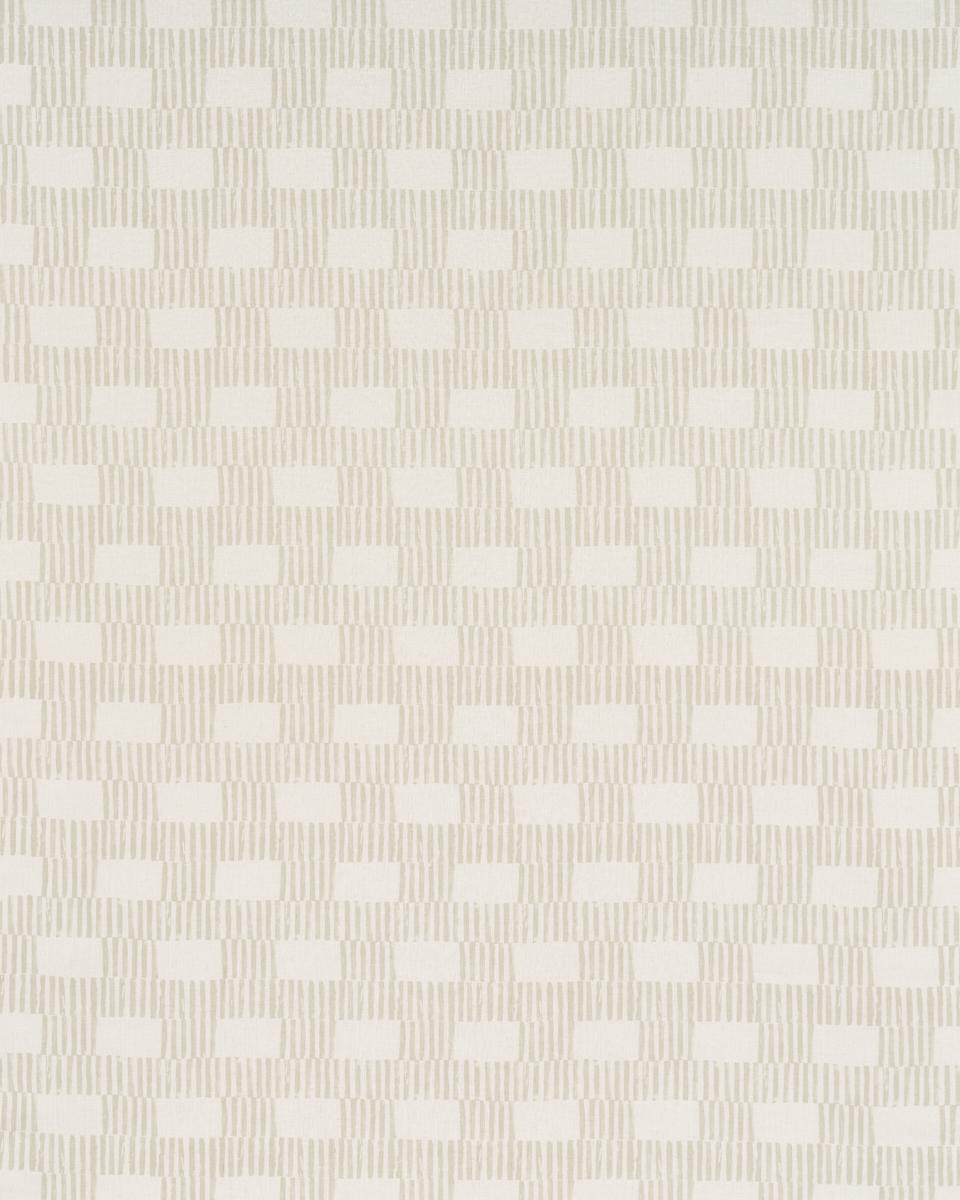 Schumacher Field Sage Fabric