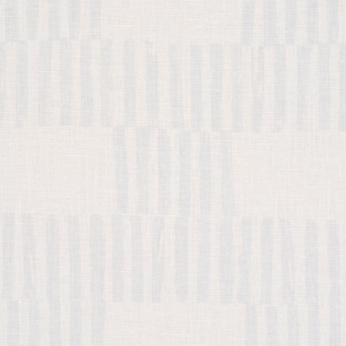 Schumacher Field Sky Fabric