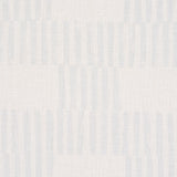 Schumacher Field Sky Fabric