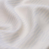 Schumacher Field Sky Fabric