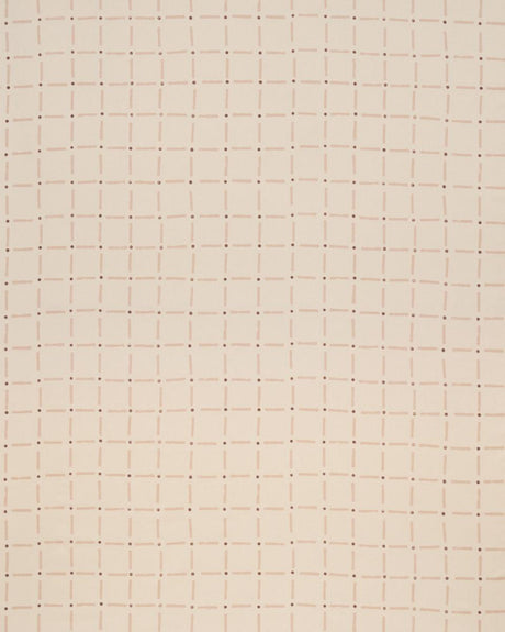 Schumacher Drifting Grid Petal Fabric