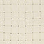 Schumacher Drifting Grid Sand Fabric