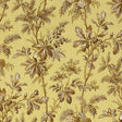 Schumacher Brantwood Vine Pear Fabric