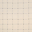 Schumacher Drifting Grid Sky Fabric