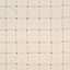Schumacher Drifting Grid Sky Fabric