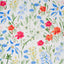 Schumacher Oz Floral Multi Fabric