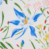 Schumacher Oz Floral Multi Fabric