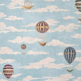 Schumacher Up, Up And Away! Document Wallpaper