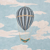 Schumacher Up, Up And Away! Document Wallpaper