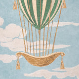 Schumacher Up, Up And Away! Document Wallpaper